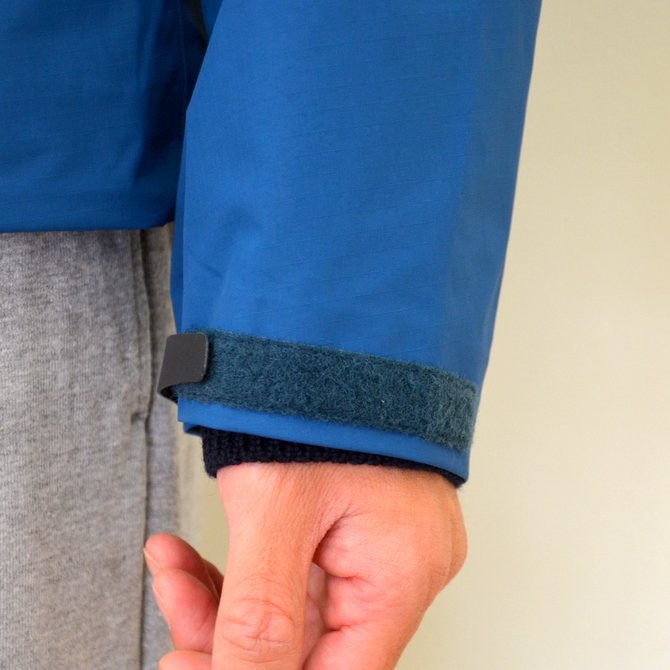 ARC'TERYX(アークテリクス) Beta SL Jacket Men's -Legion Blue- #066680(13)