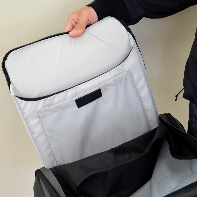 ARC'TERYX(アークテリクス) / Granville BackPack -2色展開-(13)