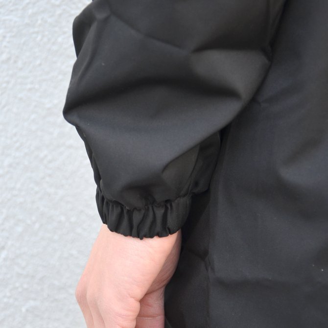 DROLE DE MONSIEUR(ドロールドムッシュ) / NFPM jacket -Black-(13)