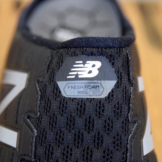 new balance(ニューバランス)/ MA900BK SPORT SLIP -BLACK- #000028737(13)