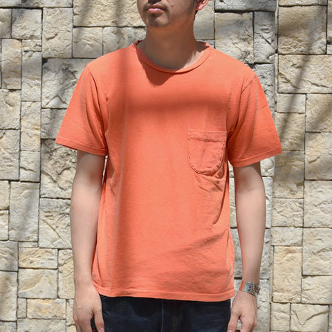 Mixta(ミクスタ) Crew Neck -Sunset-(1)