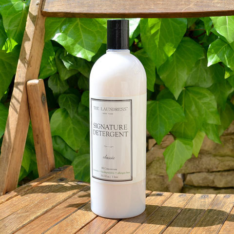 THE LAUNDRESS(ザ・ランドレス) SIGNATURE DETERGENT(シグネチャーデタージェント) classic 1L(1)