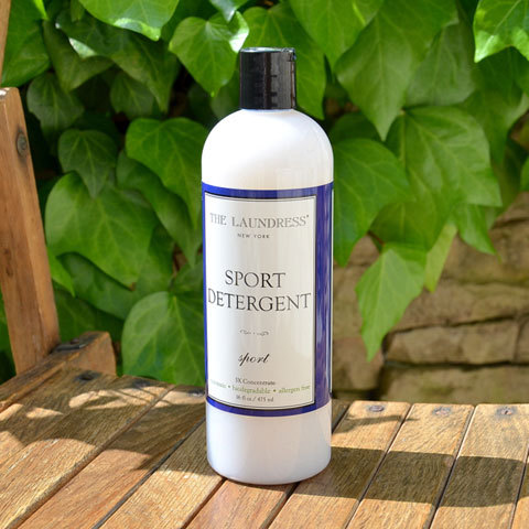 THE LAUNDRESS(ザ・ランドレス) SPORT DETERGENT(スポーツデタージェント) Sport 475ml(1)