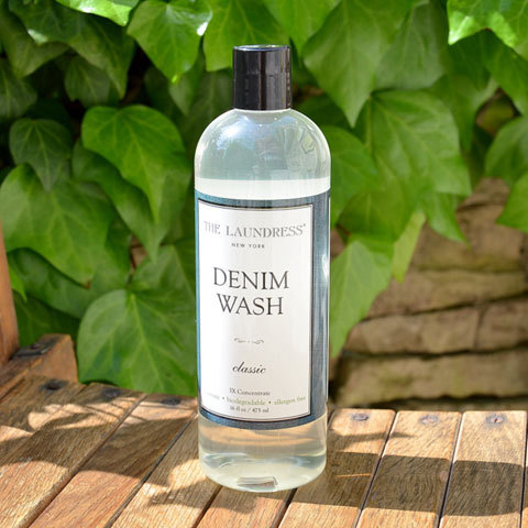 THE LAUNDRESS(ザ・ランドレス) DENIM WASH(デニムウォッシュ) classic 475ml 【Z】(1)