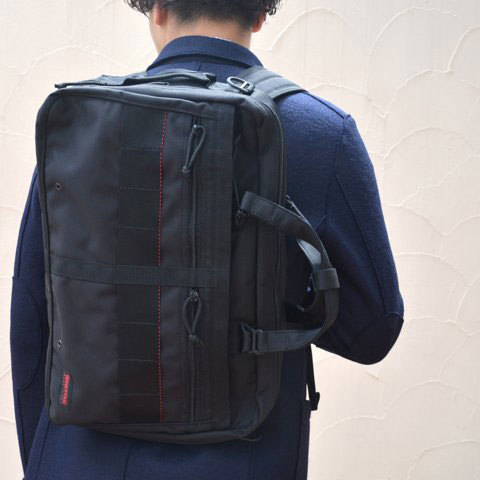 BRIEFING(ブリーフィング) C-3 LINER -2Color- (1)