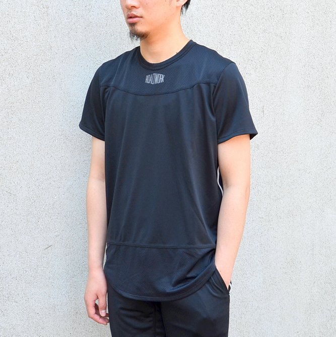 【40% off sale】EVERLAST(エバーラスト)/REFLECTOR T-BLACK-(1)
