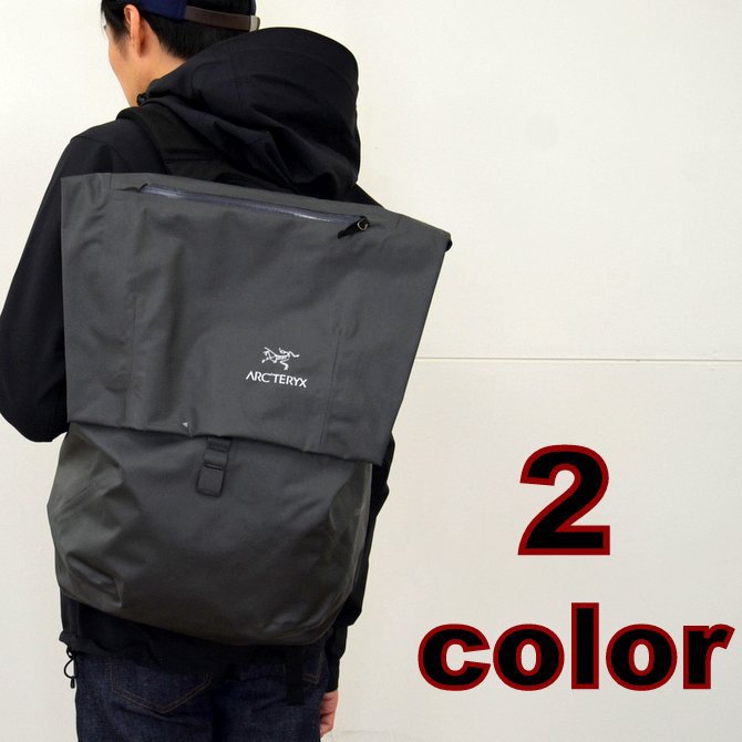 ARC'TERYX(アークテリクス) / Granville BackPack -2色展開-(1)