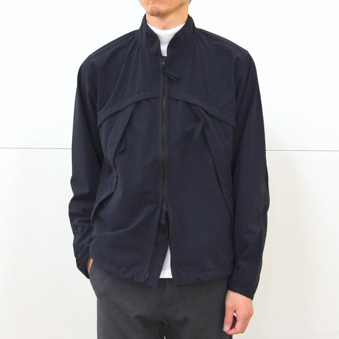 【40% off sale】WISLOM(ウィズロム)/ LIAM(ECLAIR) -BLACK- #16-10209M(1)