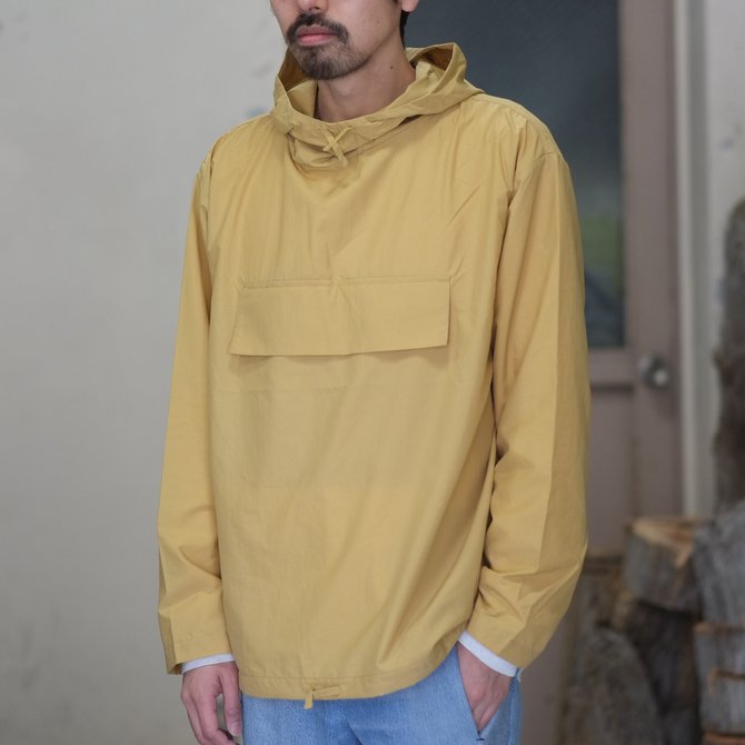 【2018 SS】 DESCENTE PAUSE(デサント ポーズ)/ ANORAK -SYLW- DLMLJC30(1)