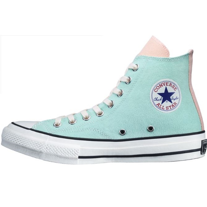 CONVERSE ADDICT(コンバース アディクト) CHUCK TAYLOR CANVAS HI -MULTI-(1)