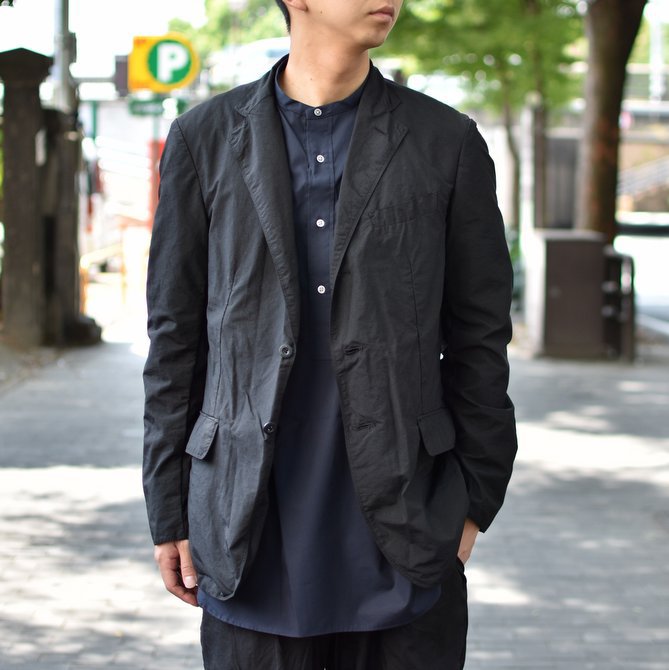 店内全品ﾎﾟｲﾝﾄ2倍!! TEATORA テアトラ / DEVICE JACKET | alamiah.edu.sa