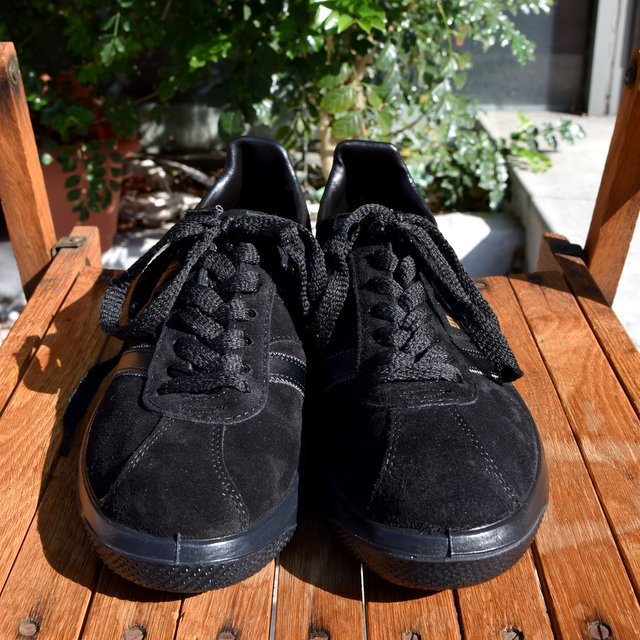 EKSIS -BLACK-#shoes-001(1)