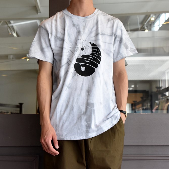 TODAY editon (トゥデイエディション)LONDON#1/19-AW-06SSTEE(1)