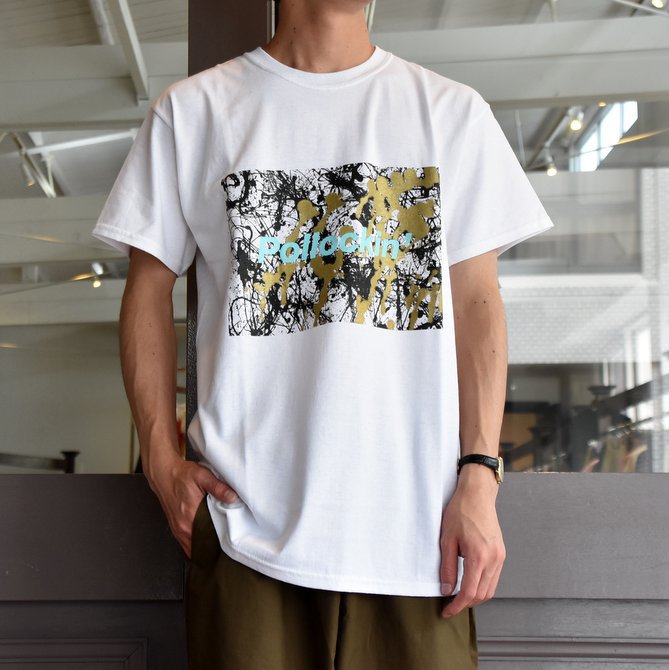 TODAY editon (トゥデイエディション)VERBAR#3/19-AW-17SSTEE(1)