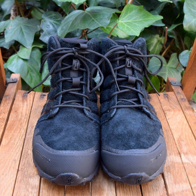 inov-8(イノヴェイト) inov-8×DESCENTE PAUSE コラボレーションシューズ / ROCLITE 286 GTX SD N01OGG30BK(1)