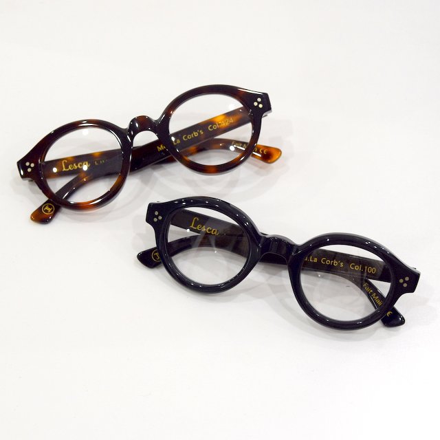 Lesca (レスカ)/ La Corb's -2色展開- #106993(1)