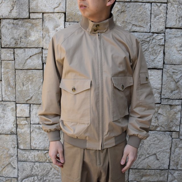 【2020 SS】KAPTAIN SUNSHINE (キャプテンサンシャイン)/ G-Wep KS20SBC01(1)