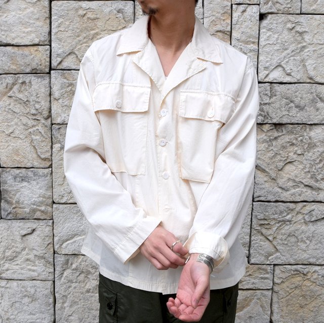 【2020】AUBERGE(オーベルジュ)/ ''NORMANDY'' -NATURAL- #AU20S12 (1)