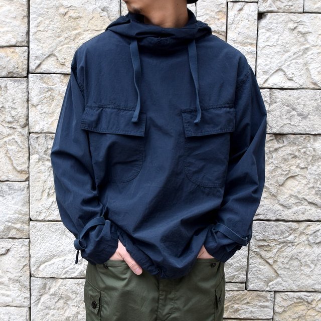 【2020】AUBERGE(オーベルジュ)/ ''SALVAGE'' -NAVY- #AU20S11 (1)