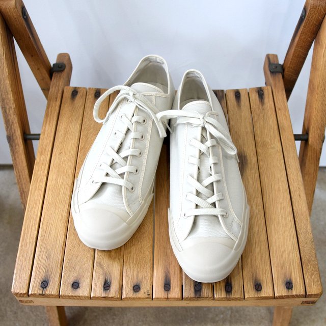 【2020 SS】STUDIO NICHOLSON(スタジオニコルソン)/ MERINO -DOVE- #SN-608(1)