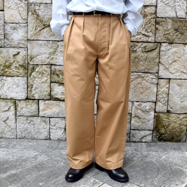 AUBERGE(オーベルジュ)/ CC BAGS -NATURAL- (1)