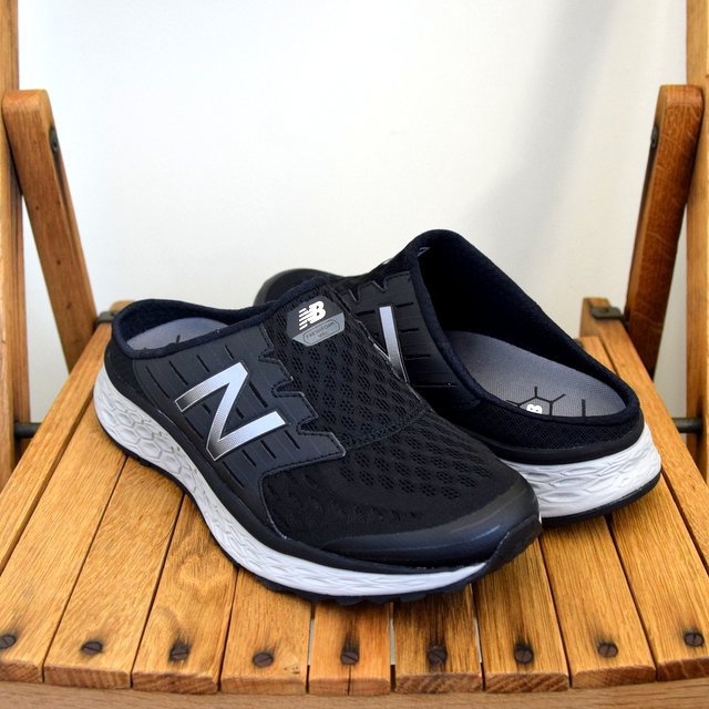 new balance(ニューバランス)/ MA900BK SPORT SLIP -BLACK- #000028737(1)