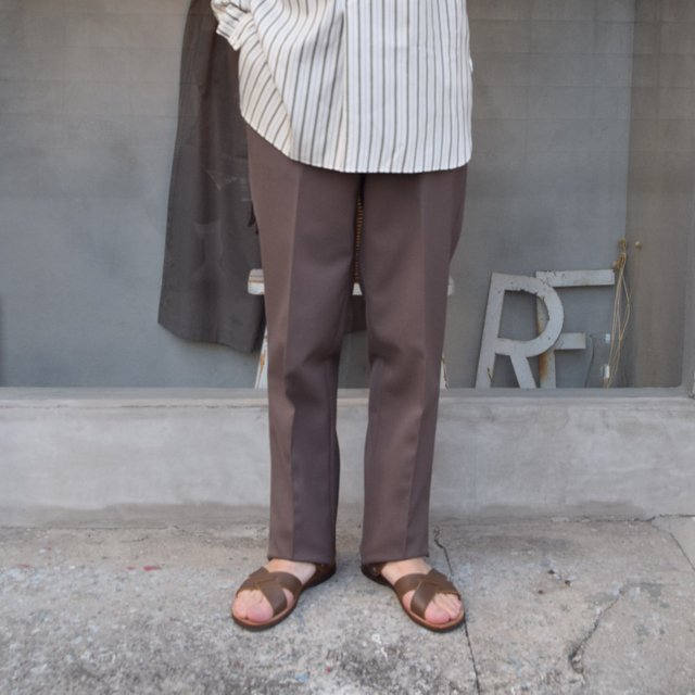 NEAT(ニート)/ AWC SERGE