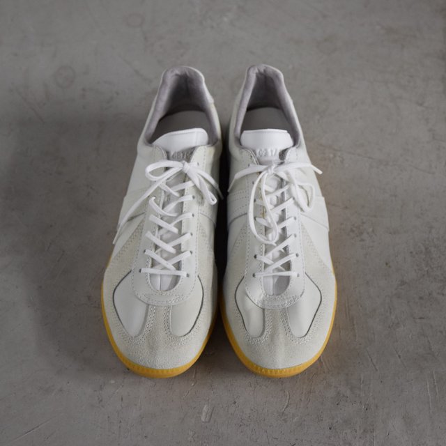 Dead Stock(デッドストック)/ 90s GERMAN TRAINER #MILITARY287(1)