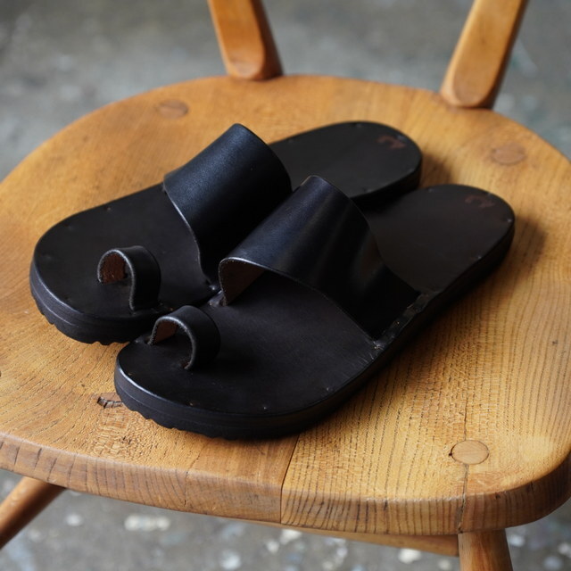 JUTTA NEUMANN(ƒ†ƒbƒ^Eƒjƒ…[ƒ}ƒ“) ALICE+BIRKEN SOLE -BLACK LATIGO- (1)