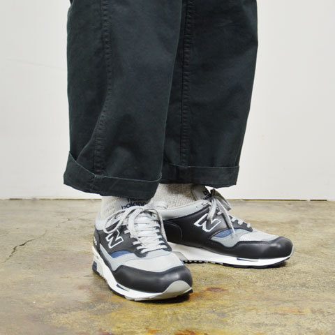 new balance(ニューバランス) /M1500UK -CHARCOAL-(2)