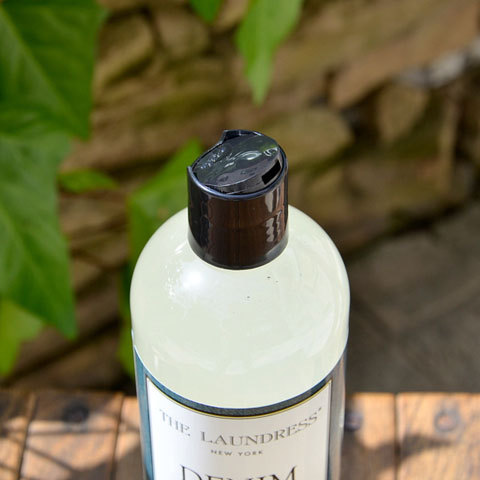 THE LAUNDRESS(ザ・ランドレス) DENIM WASH(デニムウォッシュ) classic 475ml 【Z】(2)