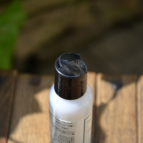 THE LAUNDRESS(ザ・ランドレス) BABY DETERGEN(ベビーデタージェント) baby 60ml (2)