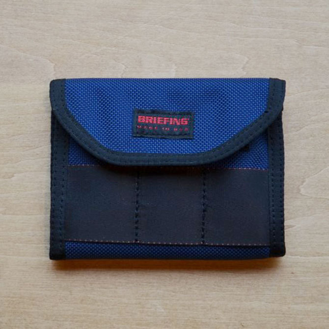 BRIEFING(ブリーフィング) NEO WALLET-1(ネオウォレットワン) -2色展開-(2)