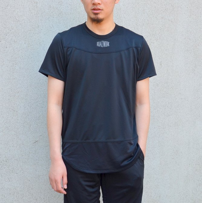 【40% off sale】EVERLAST(エバーラスト)/REFLECTOR T-BLACK-(2)