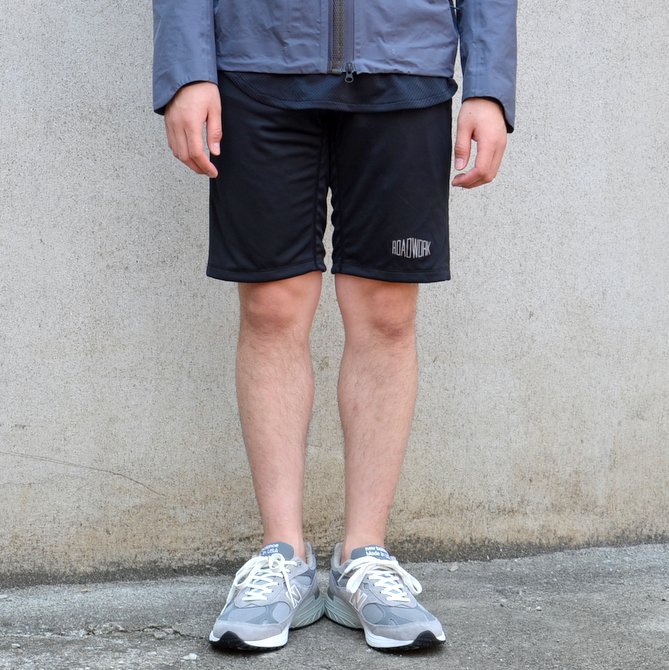 【40% off sale】EVERLAST(エバーラスト)/REFLECTOR SHORTS-BLACK-(2)