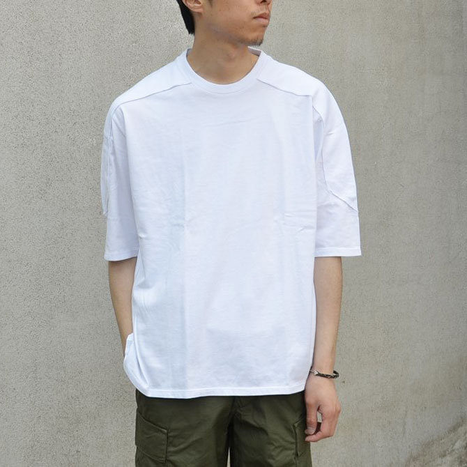 【40% off sale】EVERLAST(エバーラスト) SHOULDER PAD T(2)
