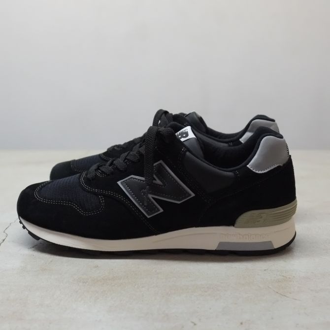 new balance(ニューバランス) M1400 -Black-(2)