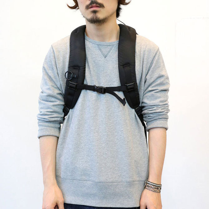 ARC'TERYX(アークテリクス) Mantis 26L Daypack -BLACK-(2)