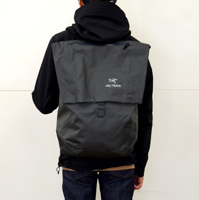 ARC'TERYX(アークテリクス) / Granville BackPack -2色展開-(2)