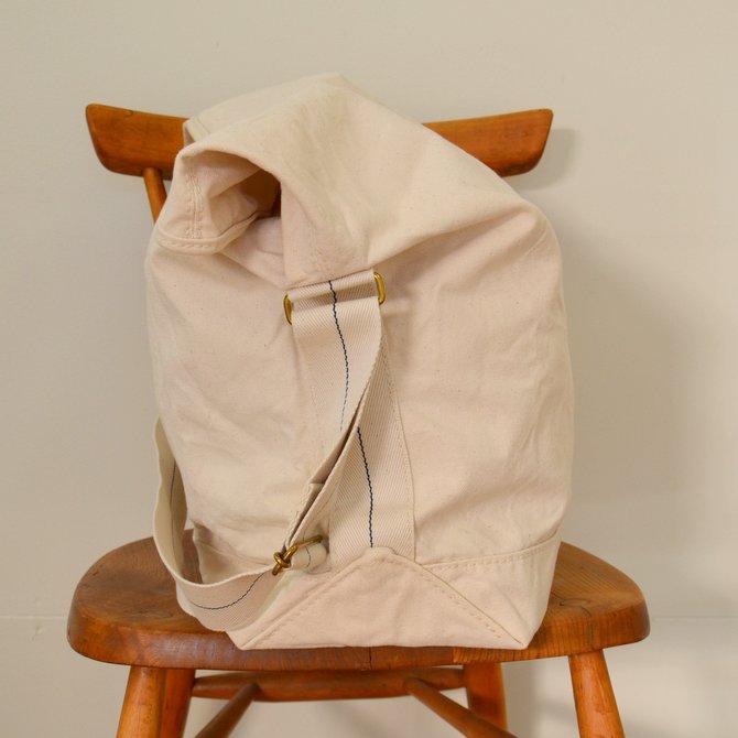 raregem(レアジェム)/ SLING BAG -WHITE- #2016-019(2)