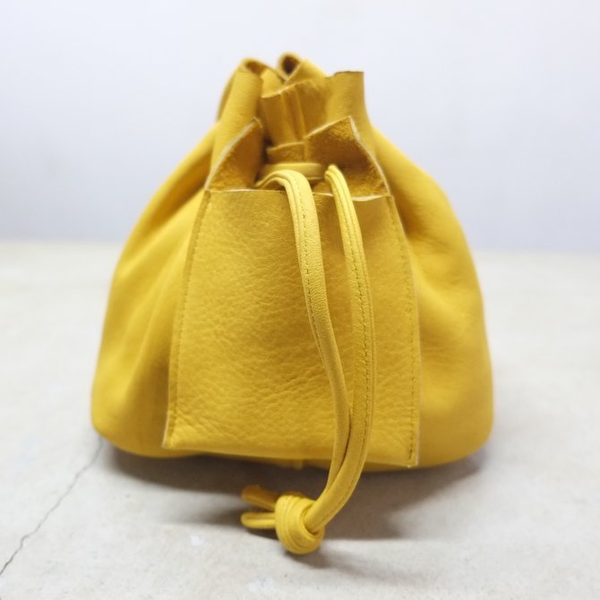 MYTHINKS(マイシンクス) MY ELK BUCKET SQARE -GOLD- #MYB1731(2)