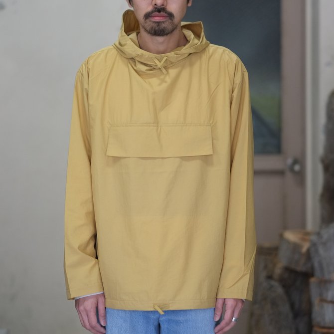 【2018 SS】 DESCENTE PAUSE(デサント ポーズ)/ ANORAK -SYLW- DLMLJC30(2)