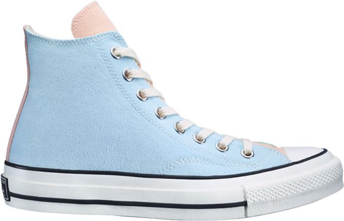 CONVERSE ADDICT(コンバース アディクト) CHUCK TAYLOR CANVAS HI -MULTI-(2)