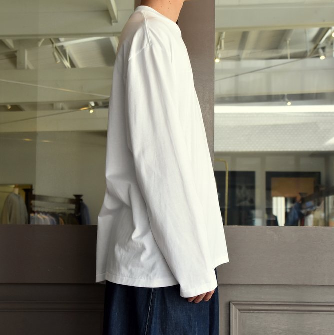 TODAY editon (トゥデイエディション) PEACE #19-TEE-1 WHITE。、BLACK(2)