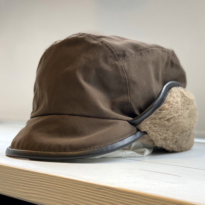 【2019 AW】South2 West8(サウスツーウエストエイト) Bird Shoothing Cap(2)