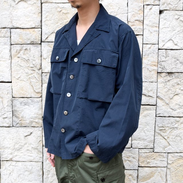 【2020】AUBERGE(オーベルジュ)/ ''NORMANDY'' -NAVY- #AU20S12 (2)