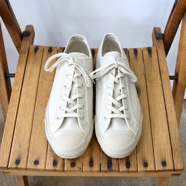 【2020 SS】STUDIO NICHOLSON(スタジオニコルソン)/ MERINO -DOVE- #SN-608(2)