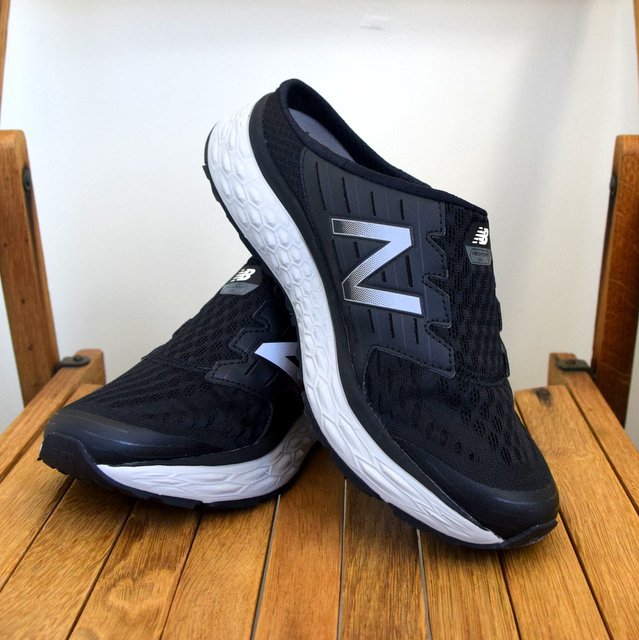new balance(ニューバランス)/ MA900BK SPORT SLIP -BLACK- #000028737(2)