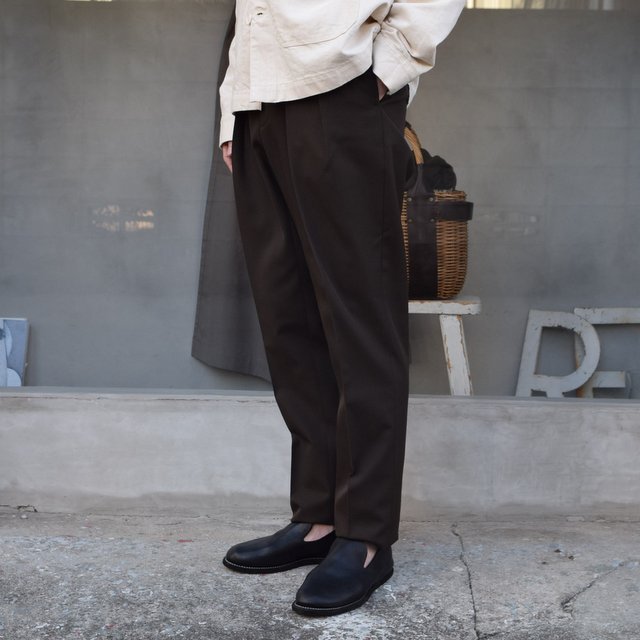 NEAT(ニート)/ AWC CAVALRY TWILL