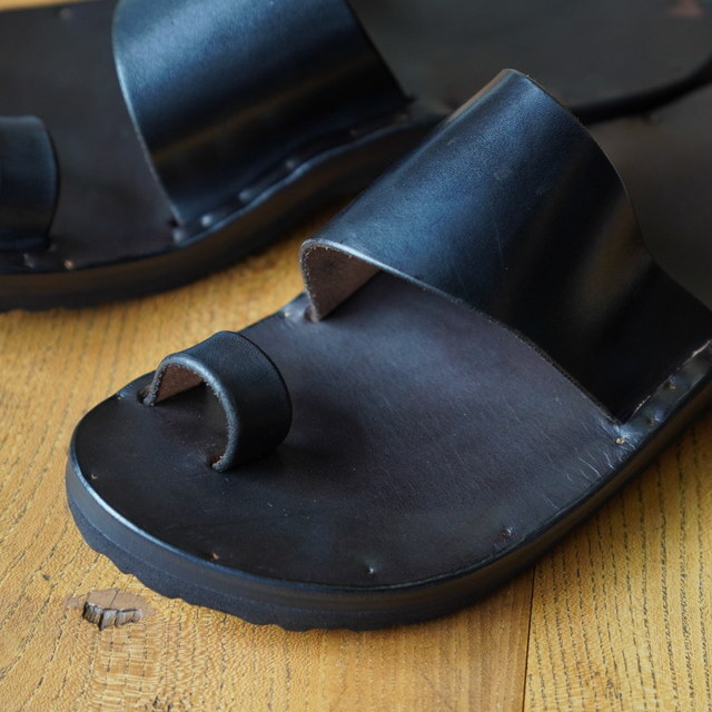JUTTA NEUMANN(ƒ†ƒbƒ^Eƒjƒ…[ƒ}ƒ“) ALICE+BIRKEN SOLE -BLACK LATIGO- (2)